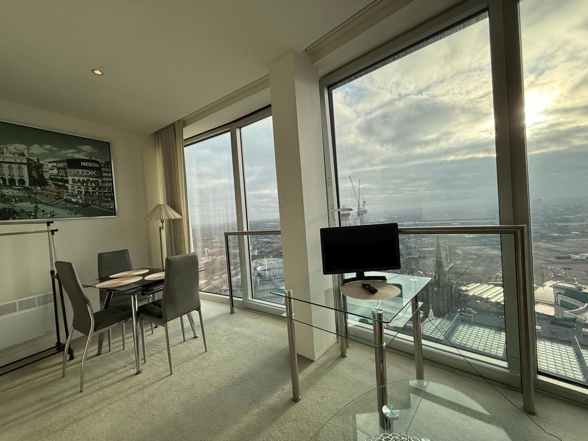 Stunning!!! City-Center!! Retreat With Modern Amenities Birmingham Buitenkant foto