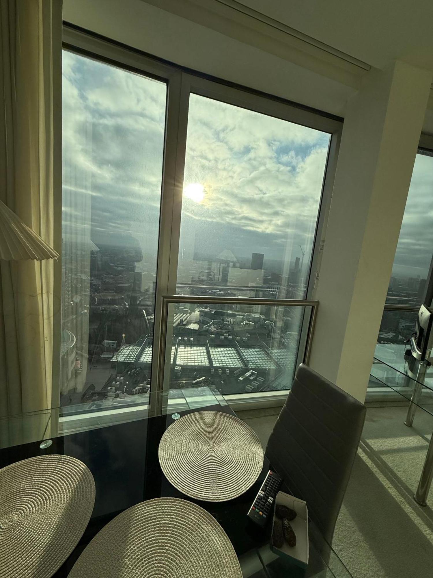 Stunning!!! City-Center!! Retreat With Modern Amenities Birmingham Buitenkant foto