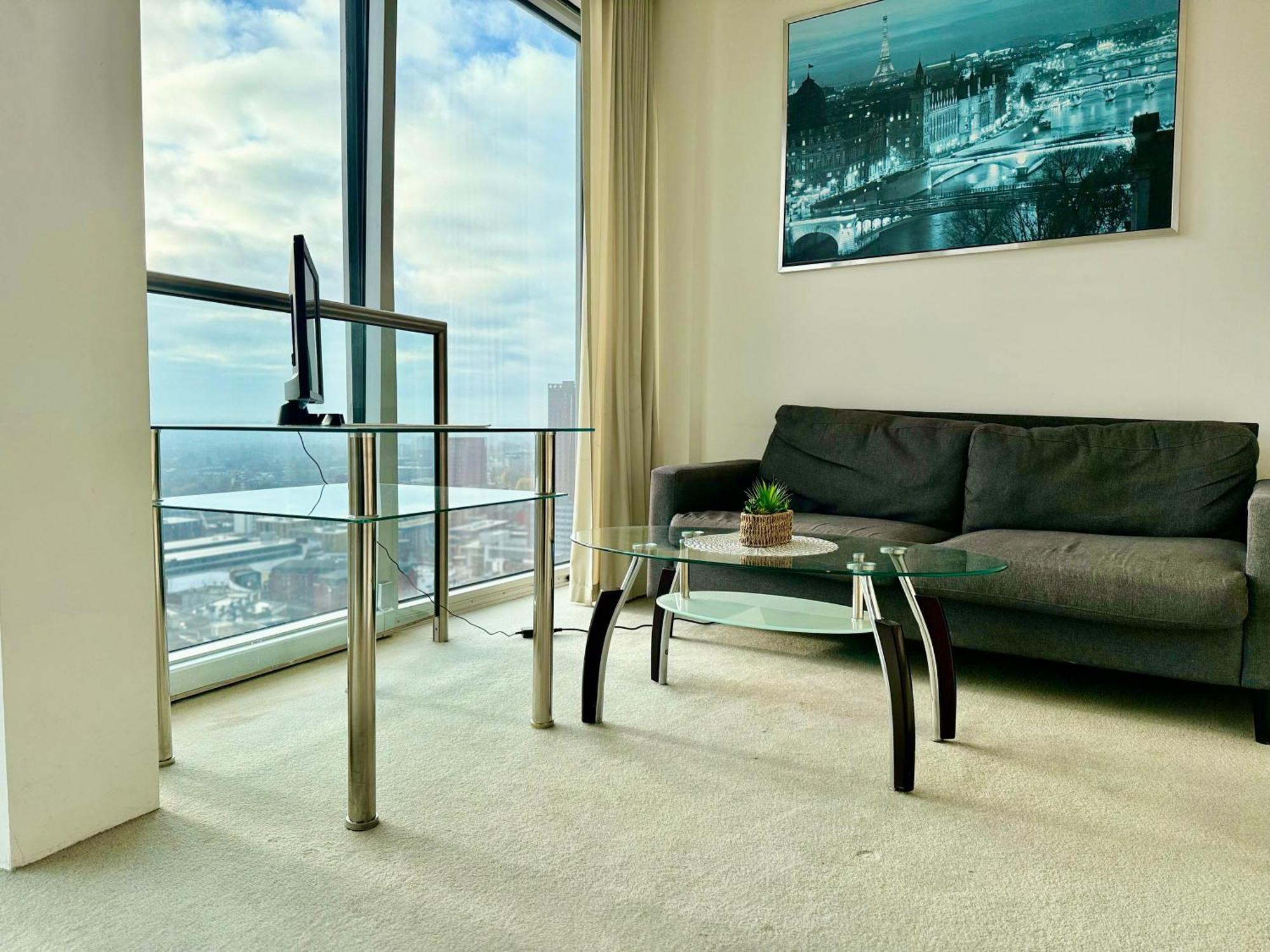Stunning!!! City-Center!! Retreat With Modern Amenities Birmingham Buitenkant foto