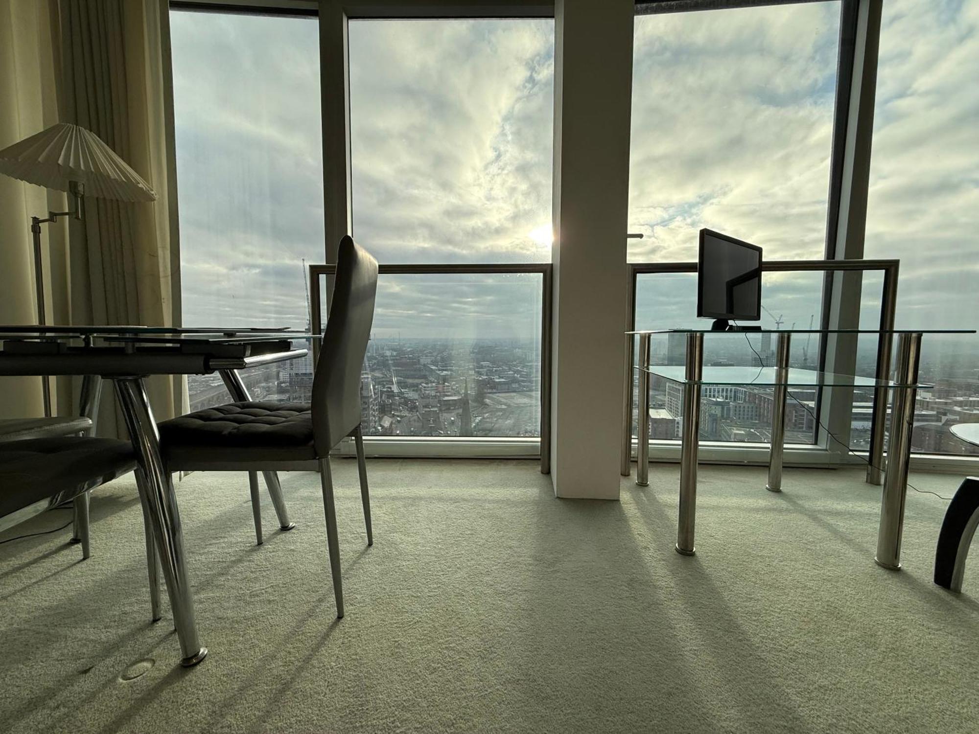 Stunning!!! City-Center!! Retreat With Modern Amenities Birmingham Buitenkant foto