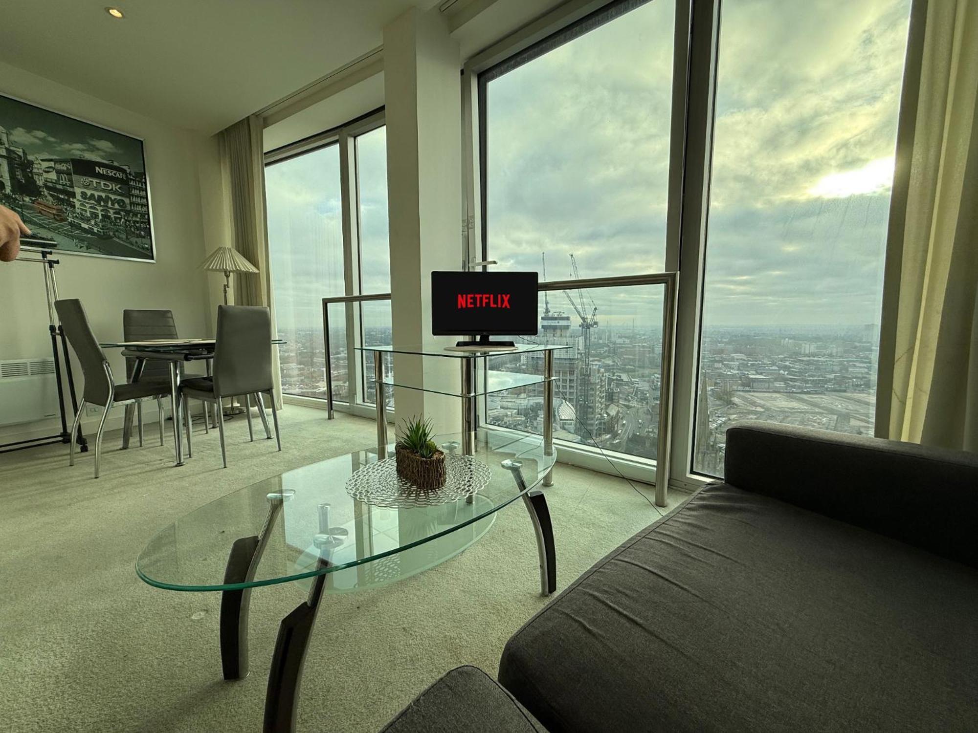 Stunning!!! City-Center!! Retreat With Modern Amenities Birmingham Buitenkant foto