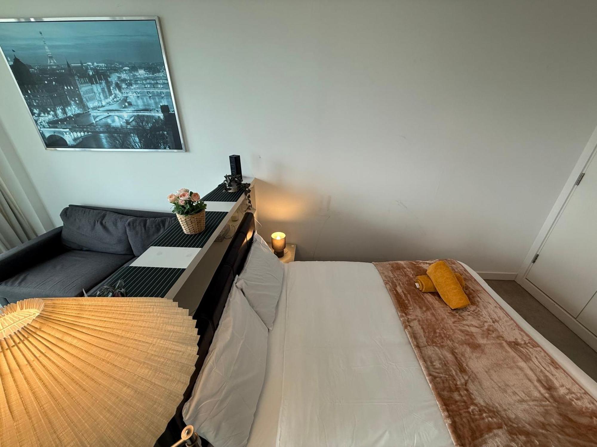 Stunning!!! City-Center!! Retreat With Modern Amenities Birmingham Buitenkant foto