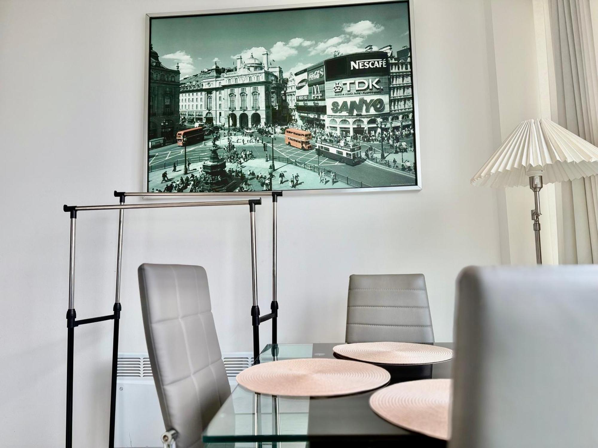 Stunning!!! City-Center!! Retreat With Modern Amenities Birmingham Buitenkant foto