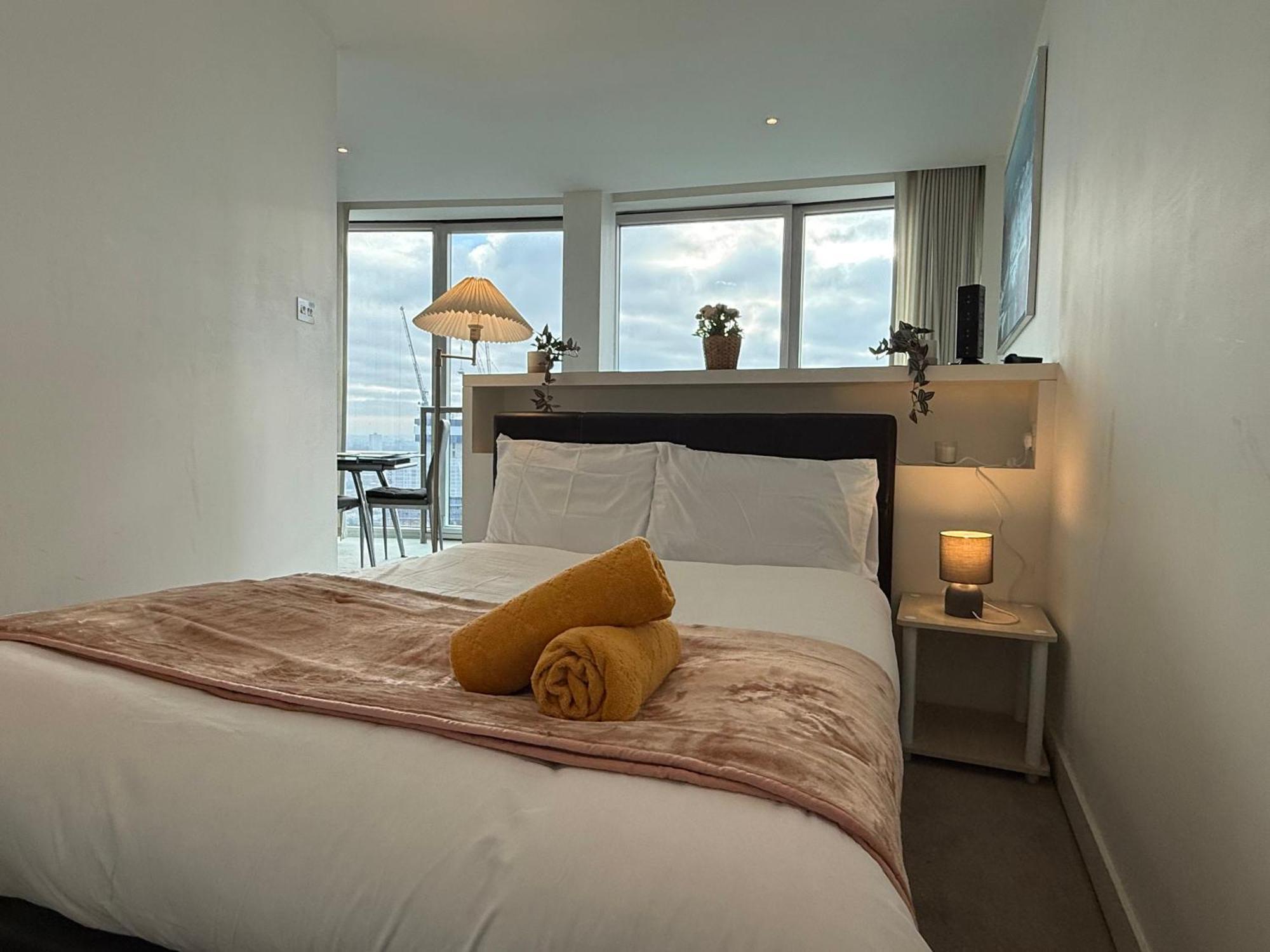 Stunning!!! City-Center!! Retreat With Modern Amenities Birmingham Buitenkant foto