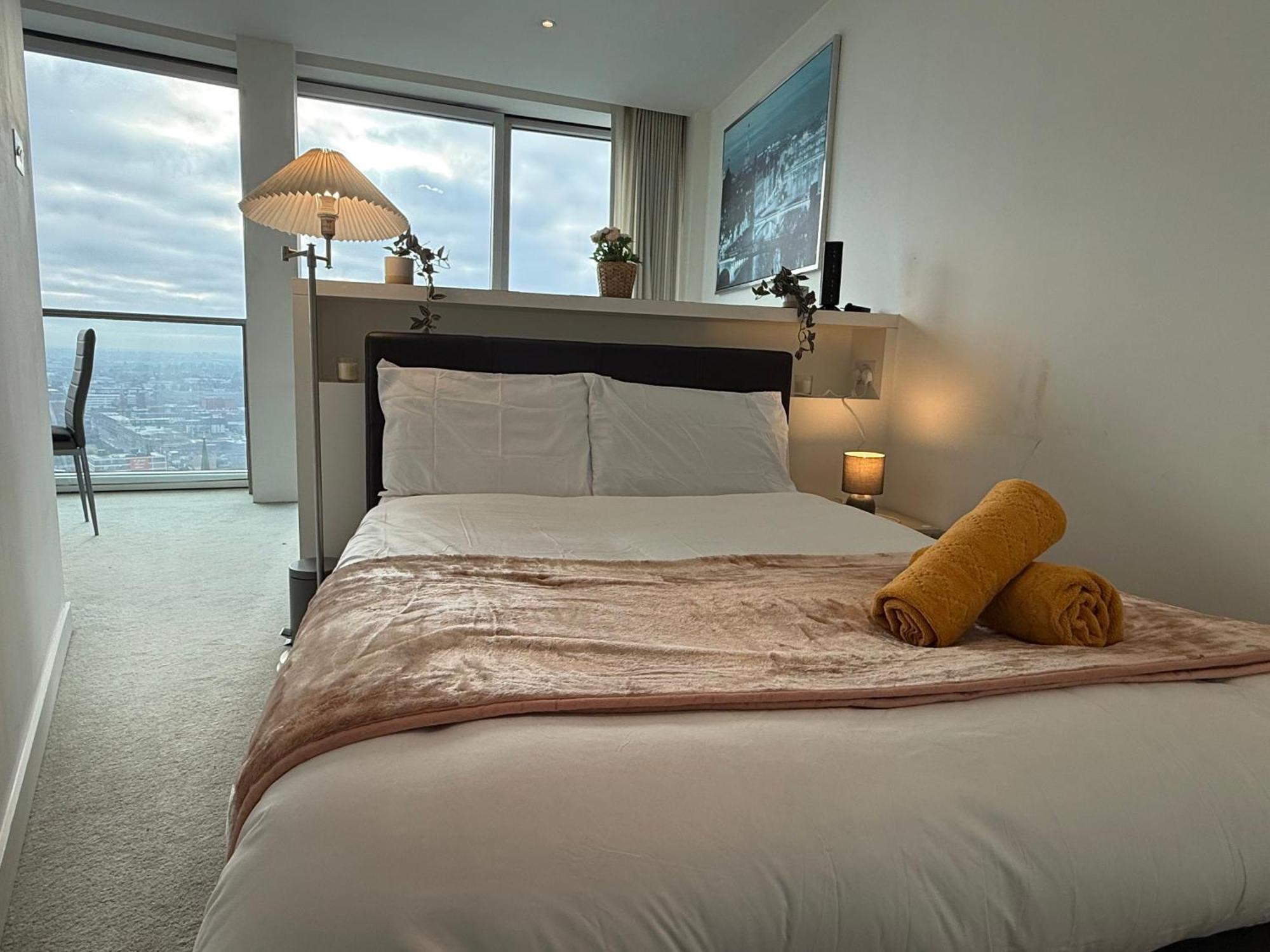 Stunning!!! City-Center!! Retreat With Modern Amenities Birmingham Buitenkant foto